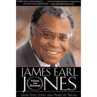 James Earl Jones by James Earl Jones ( Paperback   Oct. 1, 1994)