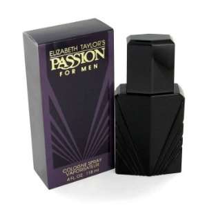  Passion By Elizabeth Taylor Beauty