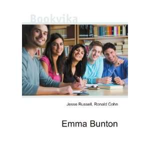  Emma Bunton Ronald Cohn Jesse Russell Books