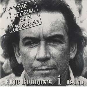  The Offical Live Bootleg 1 & 2 Eric Burdon Music