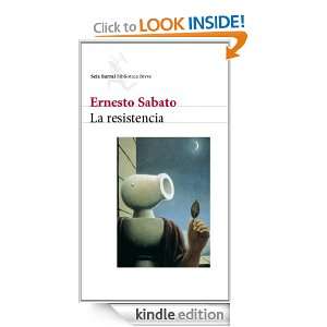   Austral) (Spanish Edition) Sabato Ernesto  Kindle Store