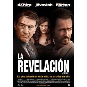   Norton Milla Jovovich Frances Conroy Enver Gjokaj