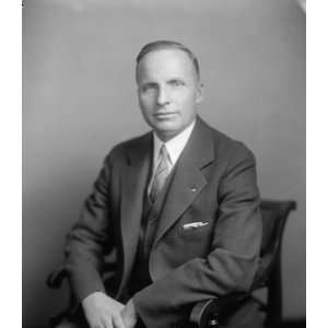  between 1905 and 1945 EMERSON, FRANK C. GOVERNOR