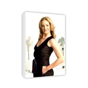 Gabby Logan   Canvas   Medium   30x45cm