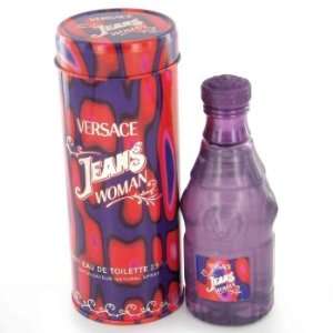  VERSACE JEANS perfume by Gianni Versace Beauty