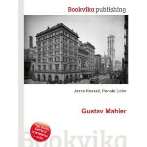 Gustav Mahler [Paperback]