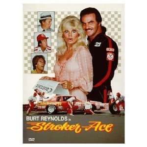  Stroker Ace (1983)   Movie
