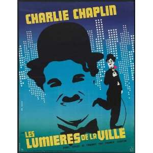   Chaplin)(Virginia Cherrill)(Florence Lee)(Harry Myers)