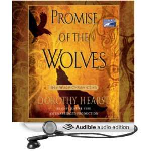 Promise of the Wolves Wolf Chronicles, Book 1 [Unabridged] [Audible 