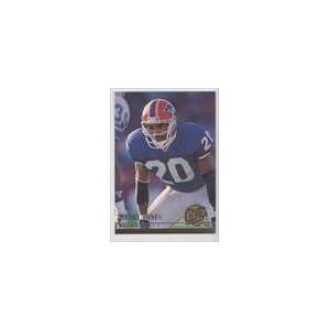  1994 Ultra #26   Henry Jones Sports Collectibles