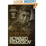 The Collected Poems of Howard Nemerov by Howard Nemerov (Jul 15, 1981)