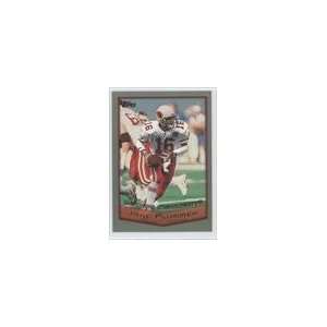  1999 Topps #316   Jake Plummer SH Sports Collectibles