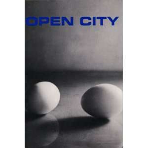  City (9781890447120) Mary Gaitskill, Jeff Koons, Thomas Beller Books