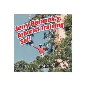  Jerry Beranek Arborist Training Gift Set