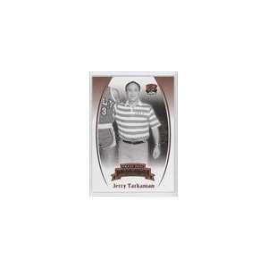   Pass Legends Bronze #63   Jerry Tarkanian/899 Sports Collectibles