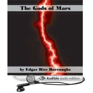   (Audible Audio Edition) Edgar Rice Burroughs, Jim Killavey Books