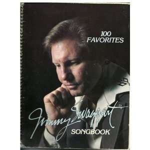  Jimmy Swaggart 100 Favorites Jimmy Swaggart Books