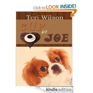 Cup of Joe Teri Wilson  Kindle Store