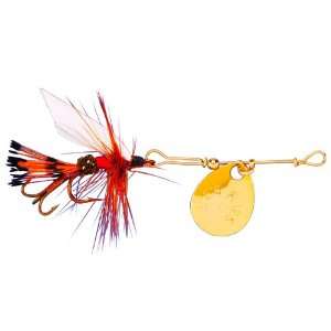  Joes Flies Fish Lures Short Striker Size 10 Royal 