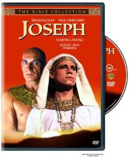  Movies to Help You With The Holy Bible (Old Testament)