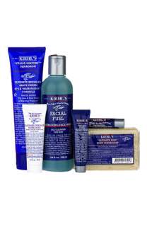 Kiehls Ultimate Man Collection  