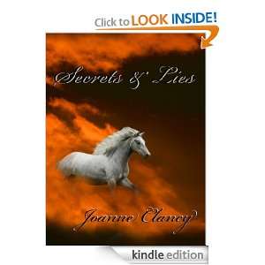 Secrets & Lies (Book 1 of the Secrets & Lies Trilogy) [Kindle Edition 