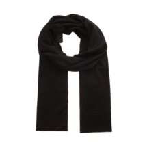 Ralph Lauren Black Label Knit Scarf