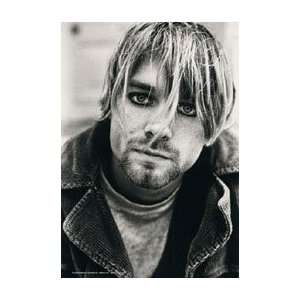 Kurt Cobain   Suicide