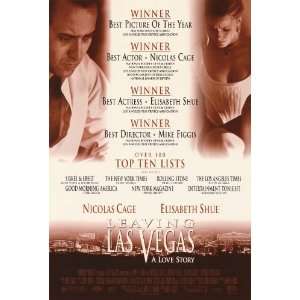   Sands)(Laurie Metcalf)(David Brisbin)(Richard Lewis)