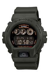 Casio G Shock Solar Digital Watch $120.00