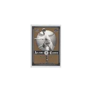    2002 Sweet Spot Classics #9   Lefty Grove Sports Collectibles