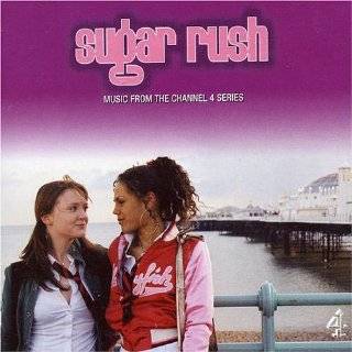Sugar Rush by Various Artists ( DVD Audio   Aug. 1, 2005)   Import