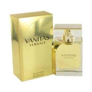  Versace Vanitas by Versace Eau De Parfum Spray 3.4 oz 