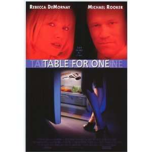   De Mornay)(Michael Rooker)(Mark Rolston)(Lisa Zane)(Shareen Mitchell