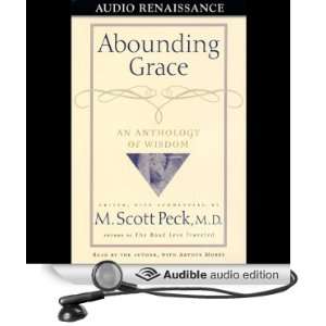   of Wisdom (Audible Audio Edition) M. Scott Peck, Arthur Morey Books