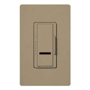 Lutron Electronics MIRLV 600M MS Maestro Dimmer