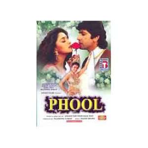  Phool (Hindi Dvd) Madhuri Dixit, 