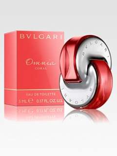 BVLGARI   Gift With $75 BVLGARI Fragrance Purchase