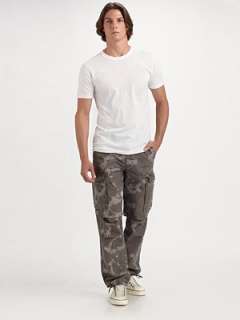 True Religion   Anthony Cargo Pants    