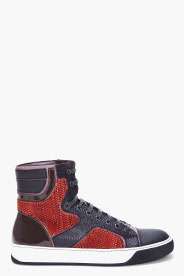 Lanvin sneakers for men Lanvin designer sneakers online  