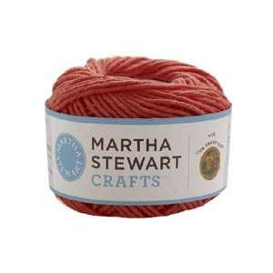  Martha Stewart Crafts Cotton Hemp Yarn Arts, Crafts 