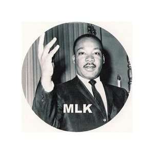  Rev Martin Luther King Jr Magnet 
