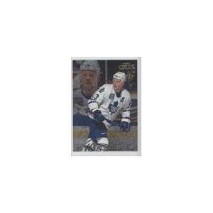  1996 97 Flair #92   Mats Sundin Sports Collectibles