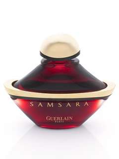 Guerlain   Samsara Parfum/0.5 oz.    