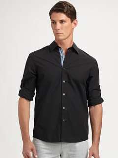 The Mens Store   Apparel   Sportshirts, Tees & Polos   