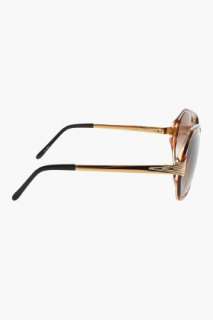 Linda Farrow Luxe 4 C2 Sunglasses for women  