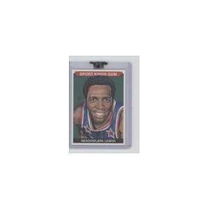    2008 Sportkings #67   Meadowlark Lemon Sports Collectibles