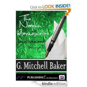    Involvement Vol I G. Mitchell Baker  Kindle Store