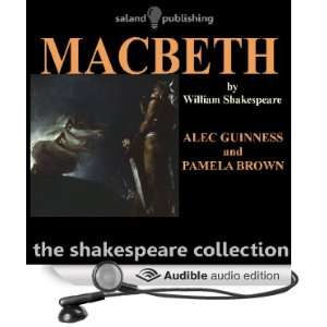   Edition) William Shakespeare, Alec Guinness, Pamela Brown Books
