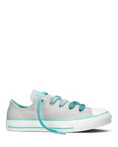 Converse Girls Fun Laces Sneakers   Sizes 13, 1 5 Child